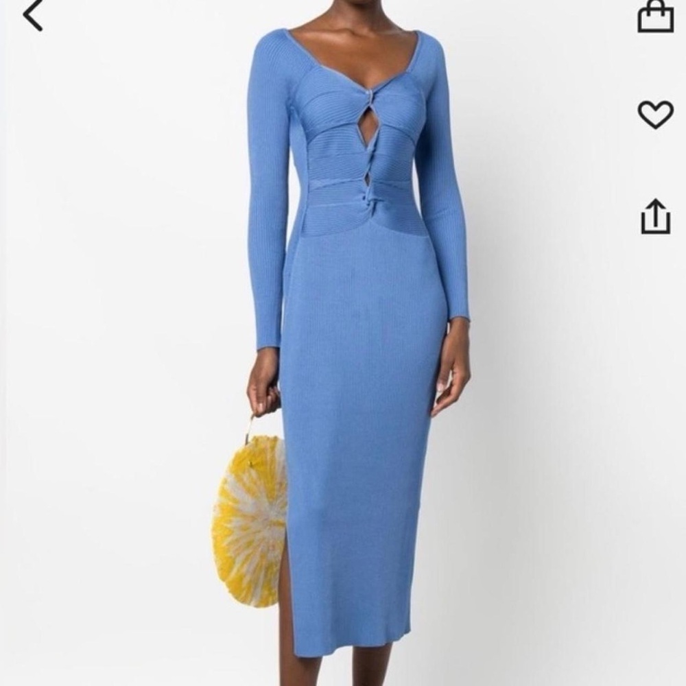 Cult Gaia Dress